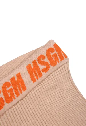 Брюки MSGM A070   223/96c в Украине