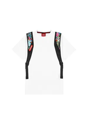Футболка Sprayground 14     223/91c Купити