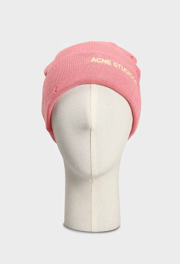 Шерстяная шапка Acne Studios C40359 224/9HR Цена