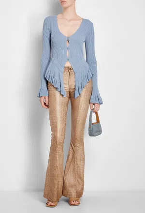 Кардиган Blumarine M004A 123/9DGK Ціна