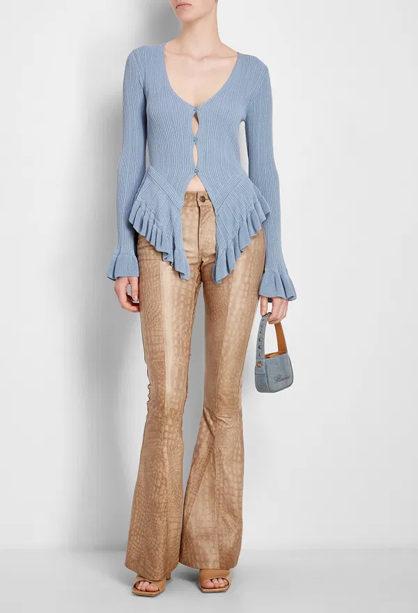 Кардиган Blumarine M004A 123/9DGK Купить