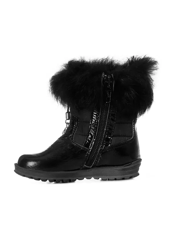 Шкіряні черевики BLUMARINE SHOES A3553 S210/42 1 Ціна