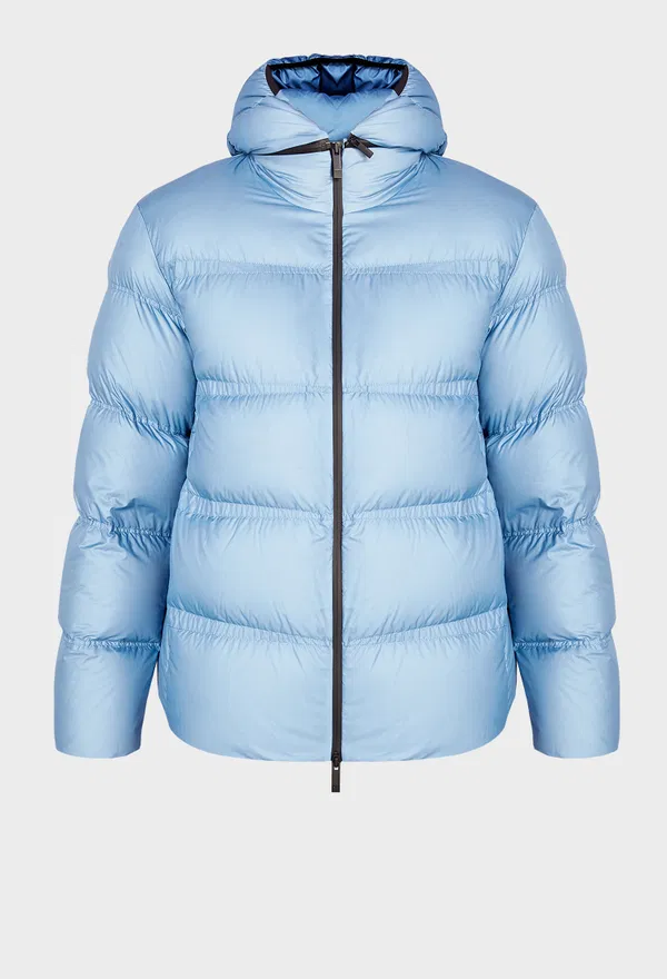 Пуховик Moncler J20911A00195 224/9FG Купить