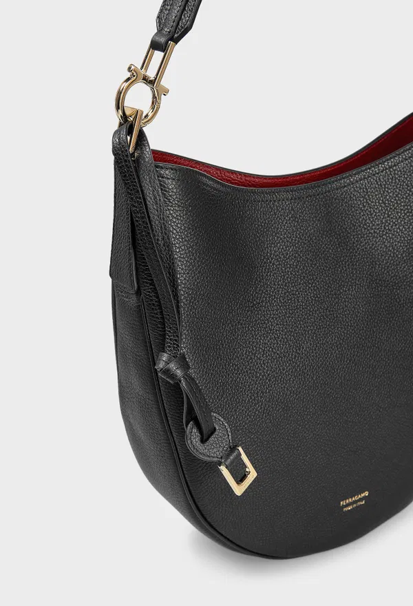 Кожаная сумка NORTH-SOUTH FERRAGAMO 21A170 126/0A2 интернет-магазин