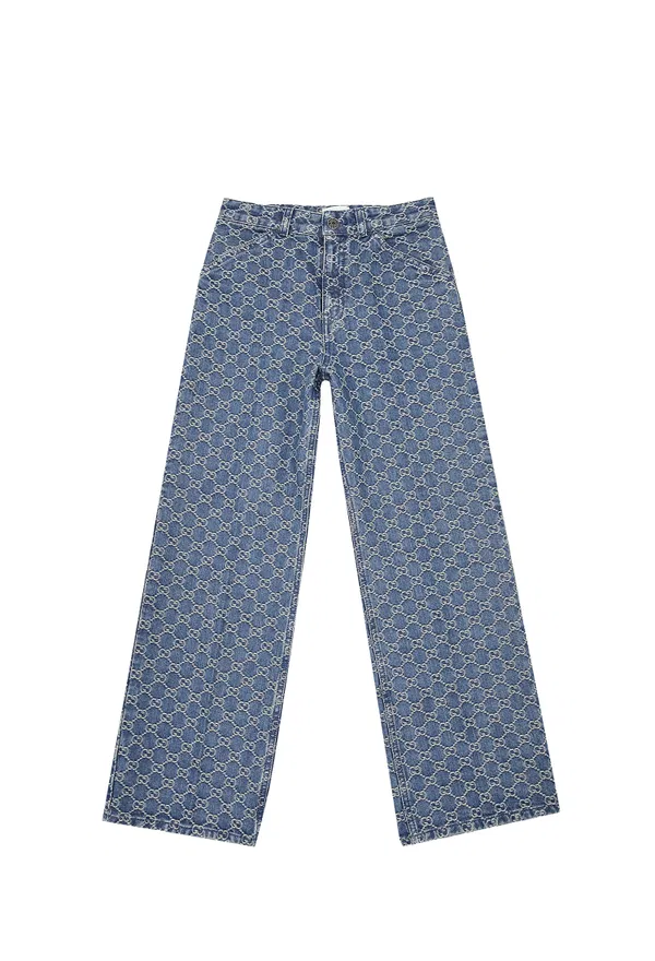 Джинси Gucci 808305 225/98p Купити