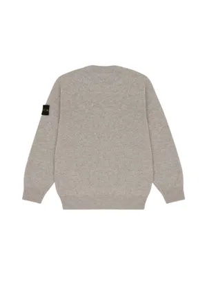 Вовняний светр Stone Island 510002 226/97 Ціна