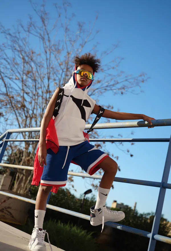 Шорты Diadora 019267 119/98c в Украине