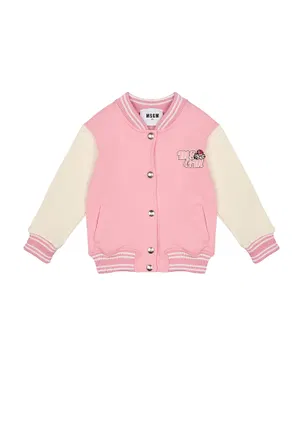 Світшот MSGM O037   225/9Rc Купити