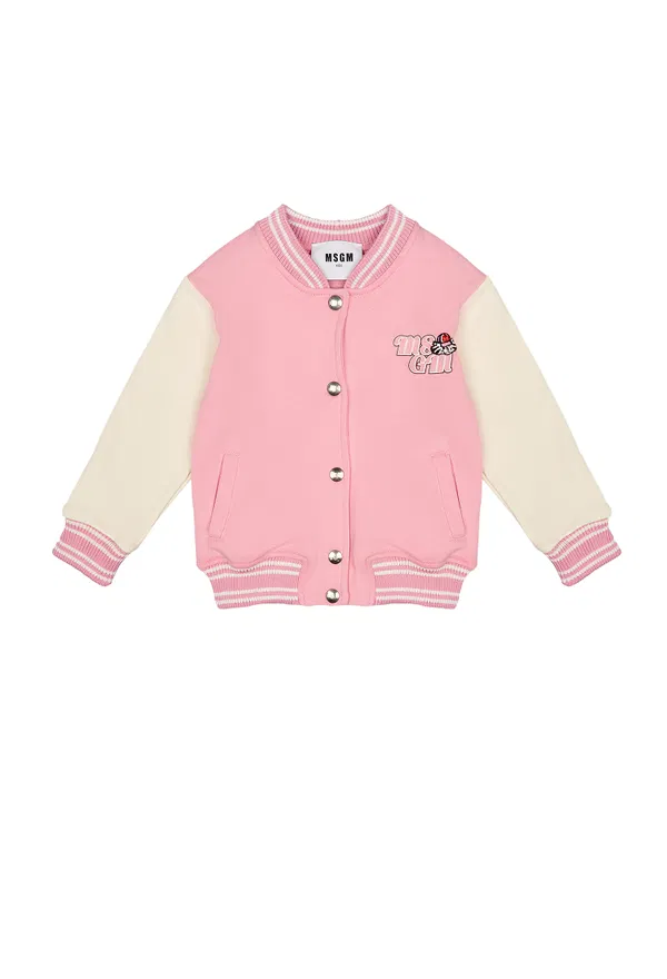 Світшот MSGM O037   225/9Rc Купити
