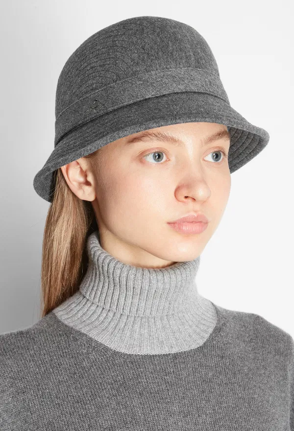 Кашемировая шляпа Loro Piana 2348 220/9I7 интернет-магазин