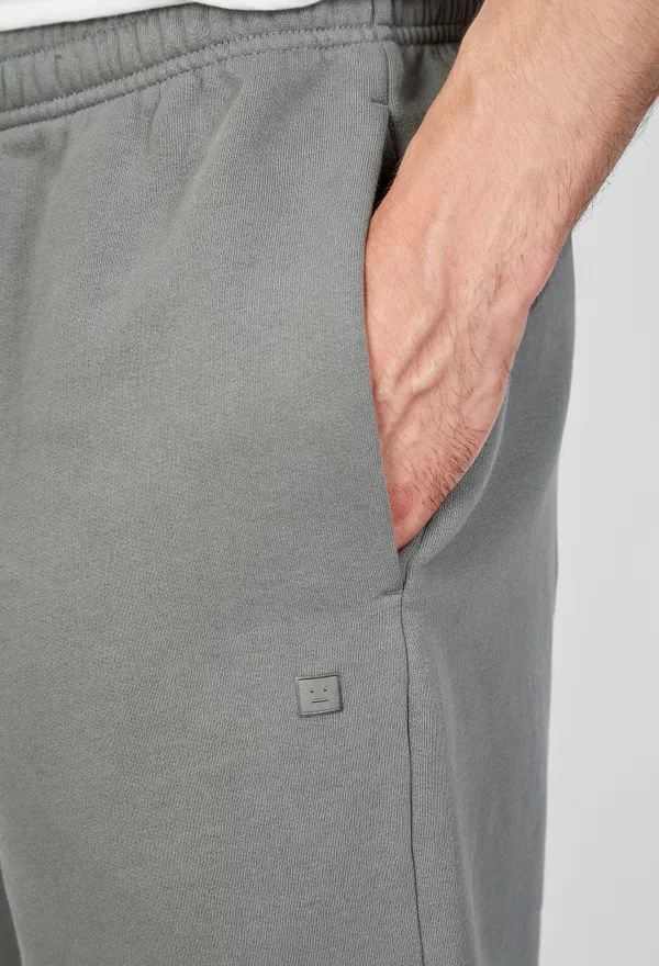 Шорты Acne Studios CE0064 126/9A4 фото