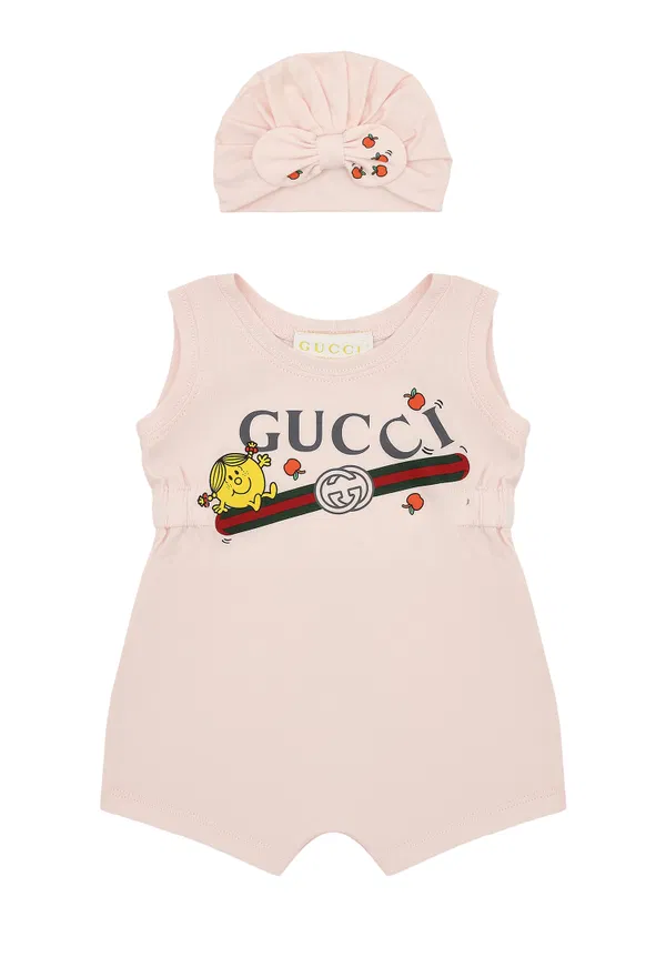 Комплект Gucci 852918 126/9Rc Купити
