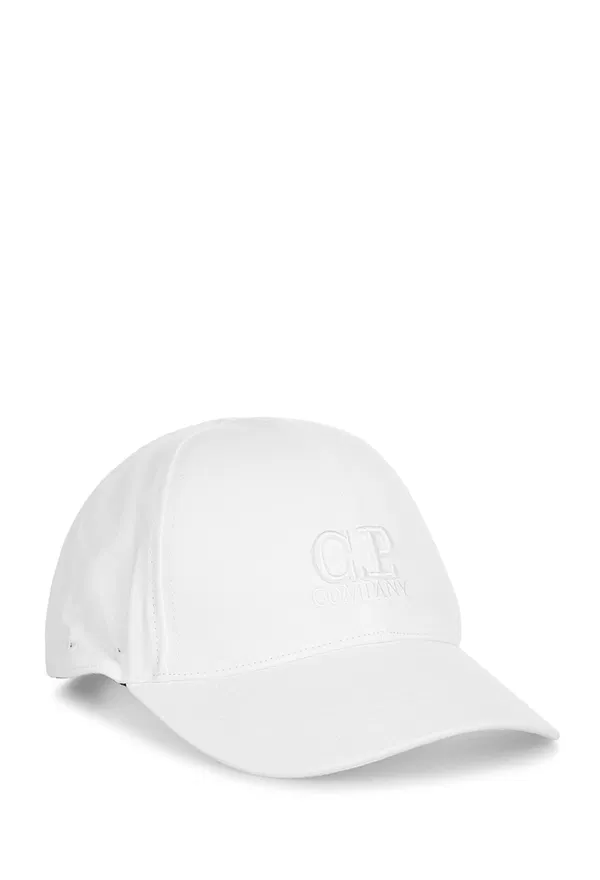 Кепка C.P. COMPANY CUX005 124/91 в Україні
