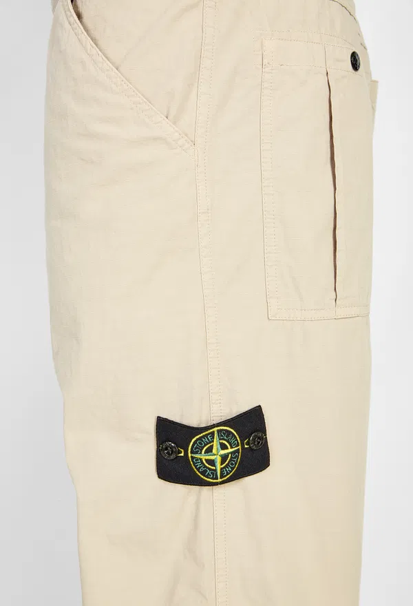 Штани Stone Island L1S153100008 126/9A6 фото