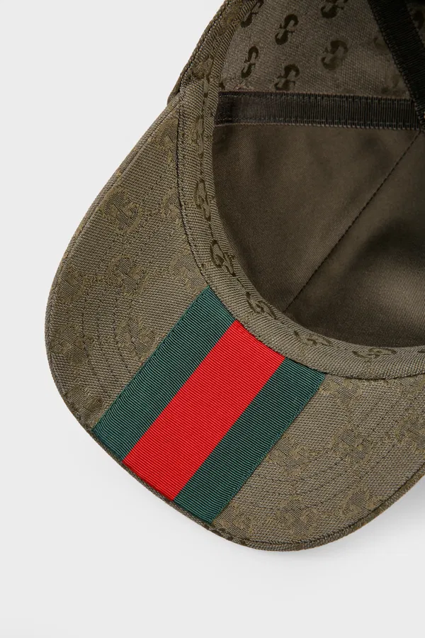 Кепка Gucci 835803 225/9AH оригінал