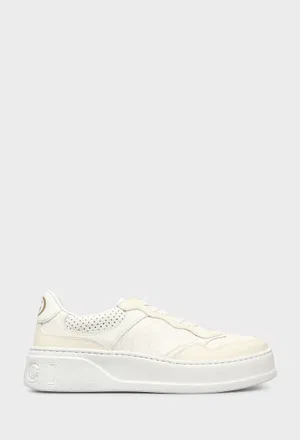 Кроссовки Gucci 700775 126/1I1 Купить