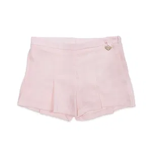 Розовые шорты Blumarine PC52  H113/9R Купить