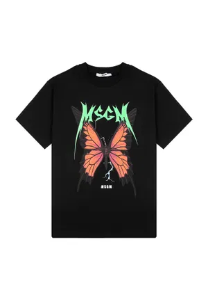 Футболка MSGM H061   223/92c Купити