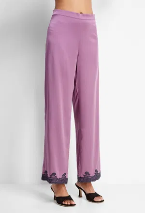 Шелковые брюки Myla SILK58 215/9Ic в Украине