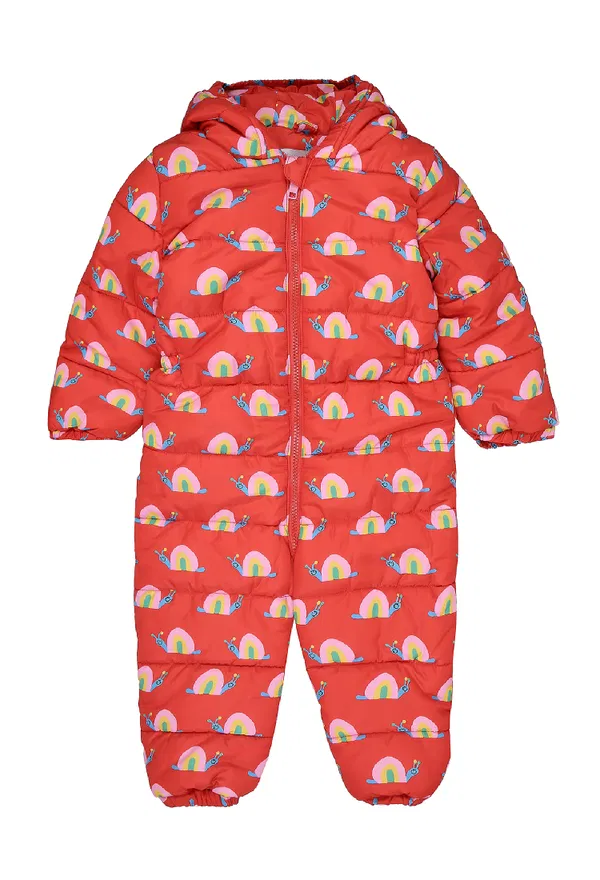 Комбінезон Stella McCartney Kids 8R2058 222/99p інтернет-магазин