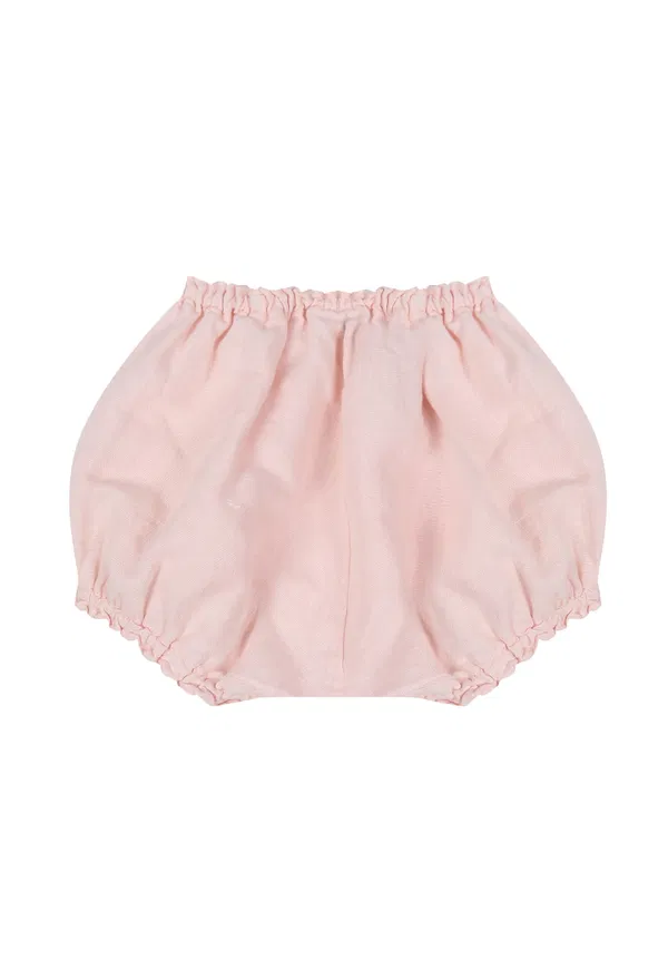 Лляна сукня Bebe Organic 189571 120/9R оригінал