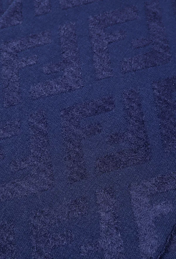 Вовняний шарф Fendi JUQ012 221/9Q Ціна