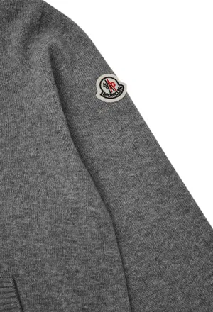 Детская спортивная кофта Moncler 549B00 226/97c в Украине