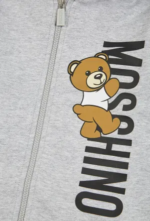 Спортивний костюм Moschino MUK04R 124/97c в Україні