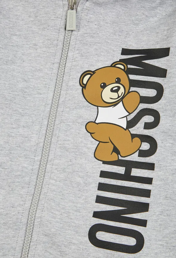 Спортивний костюм Moschino MUK04R 124/97c в Україні