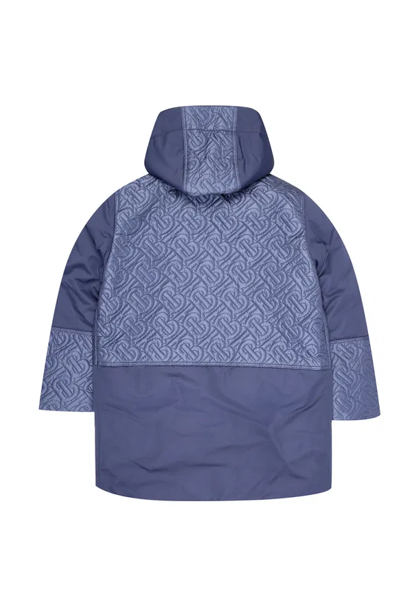 Парка 2-В-1 Burberry 044550 221/98 Ціна