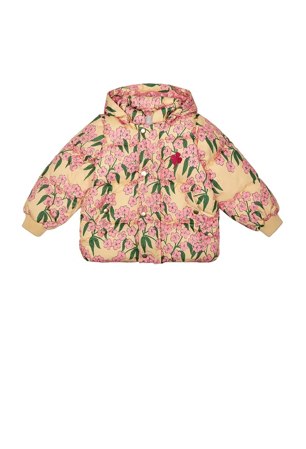 Куртка Mini Rodini 710113 225/9Jp Ціна