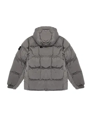 Пухова куртка Stone Island 410010 225/9X Ціна