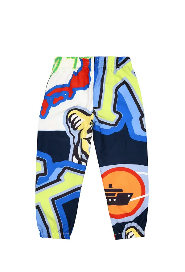 Спортивні штани Kenzo Kids K24294 123/98p Ціна