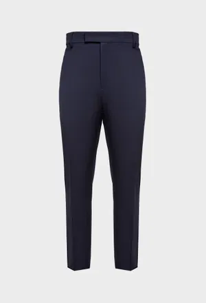 Вовняні штани FERRAGAMO 145278 226/9HQ Купити