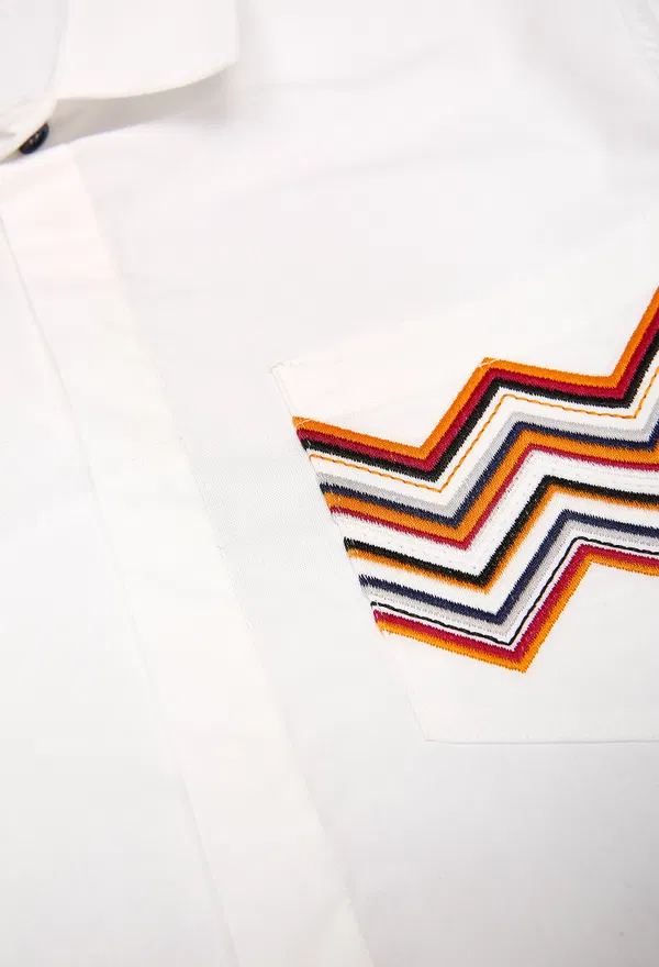 Сорочка MISSONI MV5P20 225/91c в Україні