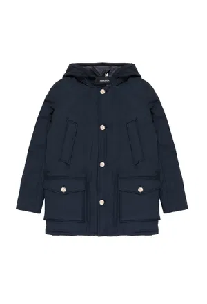 Пухова парка Woolrich 0188   223/9Q Купити