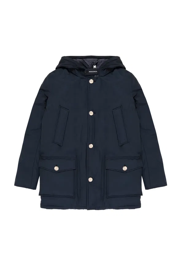 Пухова парка Woolrich 0188   223/9Q інтернет-магазин