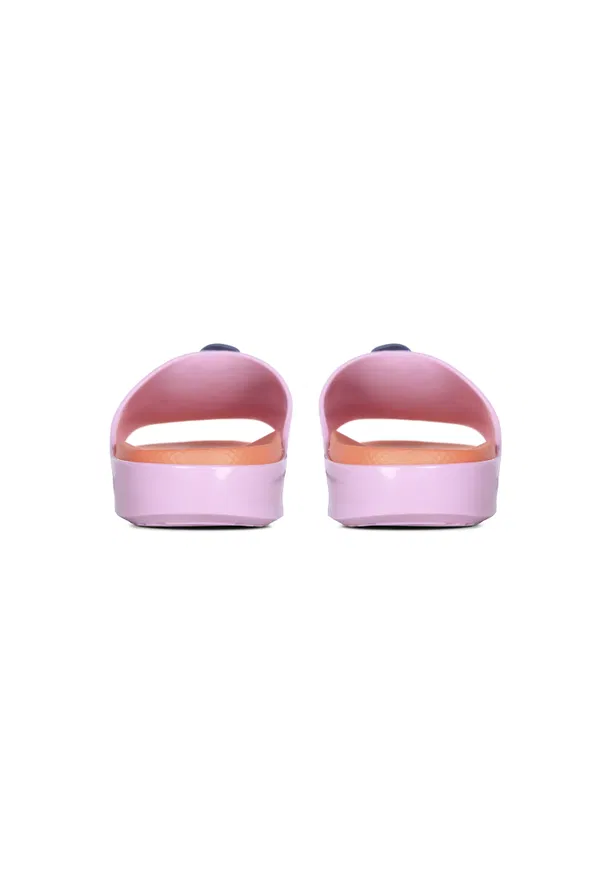 Гумові шльопанці Mini Melissa 33451  122/RRc в Україні