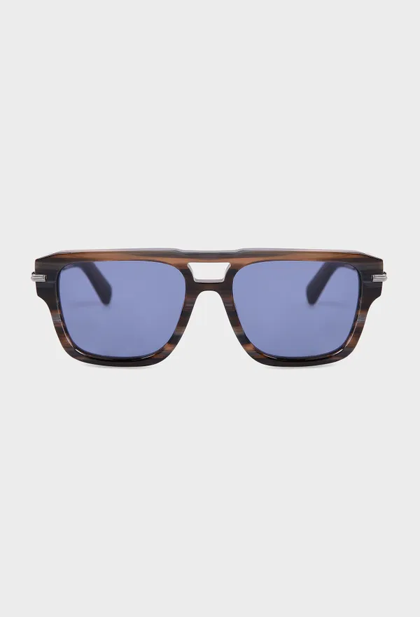 Окуляри FERRAGAMO SF2070S 225/1BW Купити