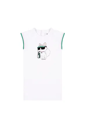 Сукня Karl Lagerfeld Z30118 124/91c Купити