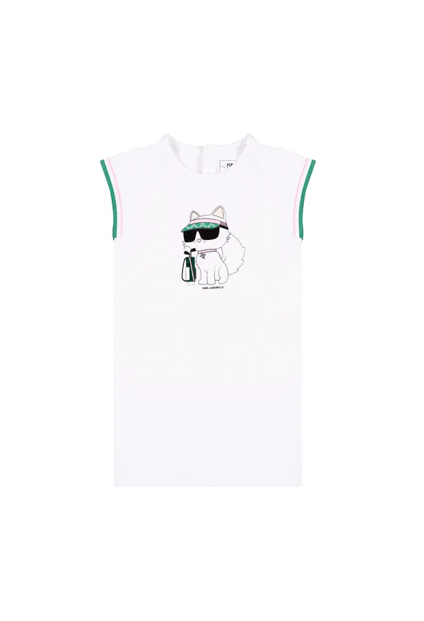 Сукня Karl Lagerfeld Z30118 124/91c Купити