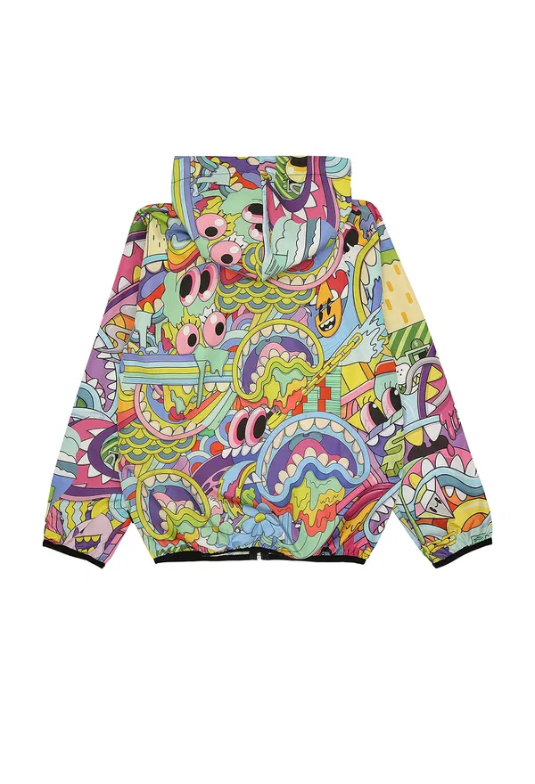 Світшот Sprayground PY1259 125/91c фото
