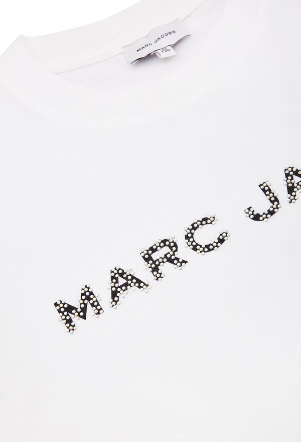 Футболка Marc Jacobs W60463 125/91c в Украине