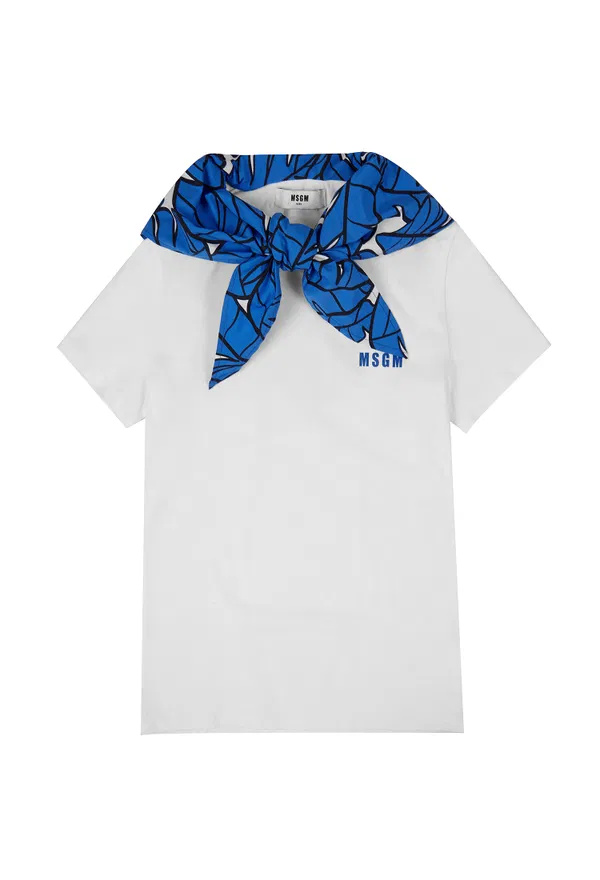 Футболка MSGM 8129   119/91c якість