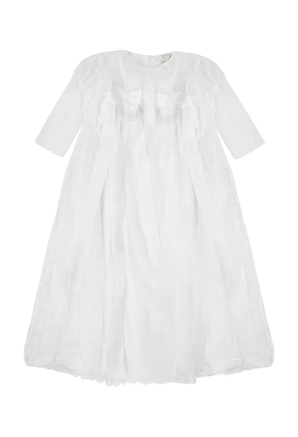 Шовкова сукня Safer Baby 2355  P115/91d Купити