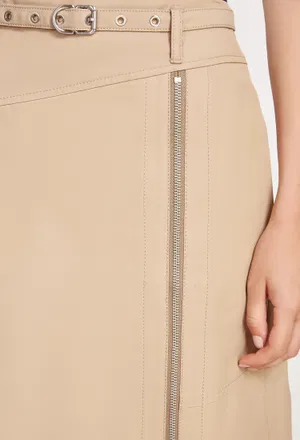 Юбка 3.1 Phillip Lim 36120UCV 125/9A6 фото