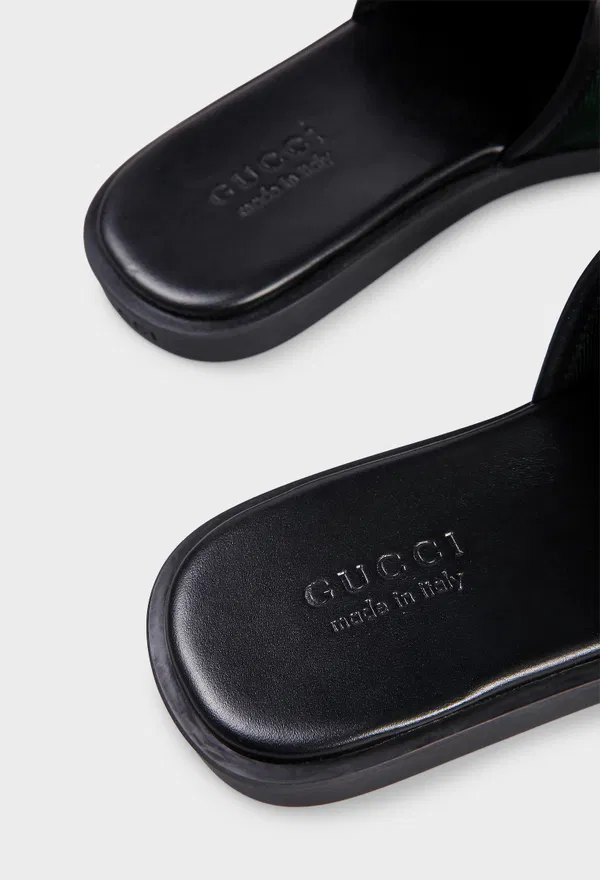 Шлепанцы GG Gucci 835091 225/1IH оригинал