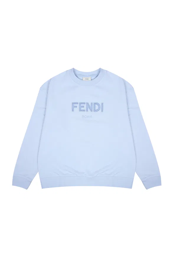 Світшот Fendi JUH030 121/9G Купити
