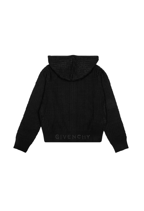 Спортивная кофта Givenchy H15282 222/92 Цена