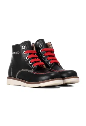 Шкіряні черевики Dsquared2 31038 B114/02 Купити
